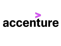 Accenture logo