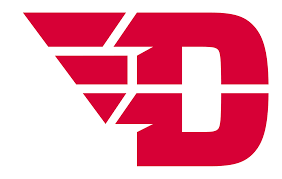 U of Dayton logo